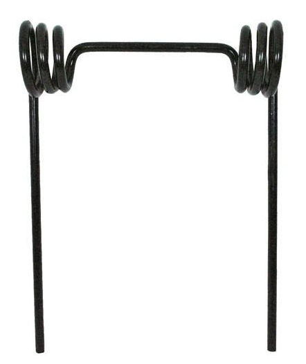 Western (Rugby) Harrow Tine  TIN1-046