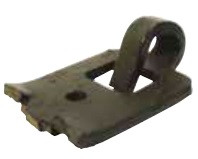 Harrow Section Draw Hook  TINDH2