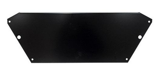 Universal II Reel 6-Bat Shield Section  URC266