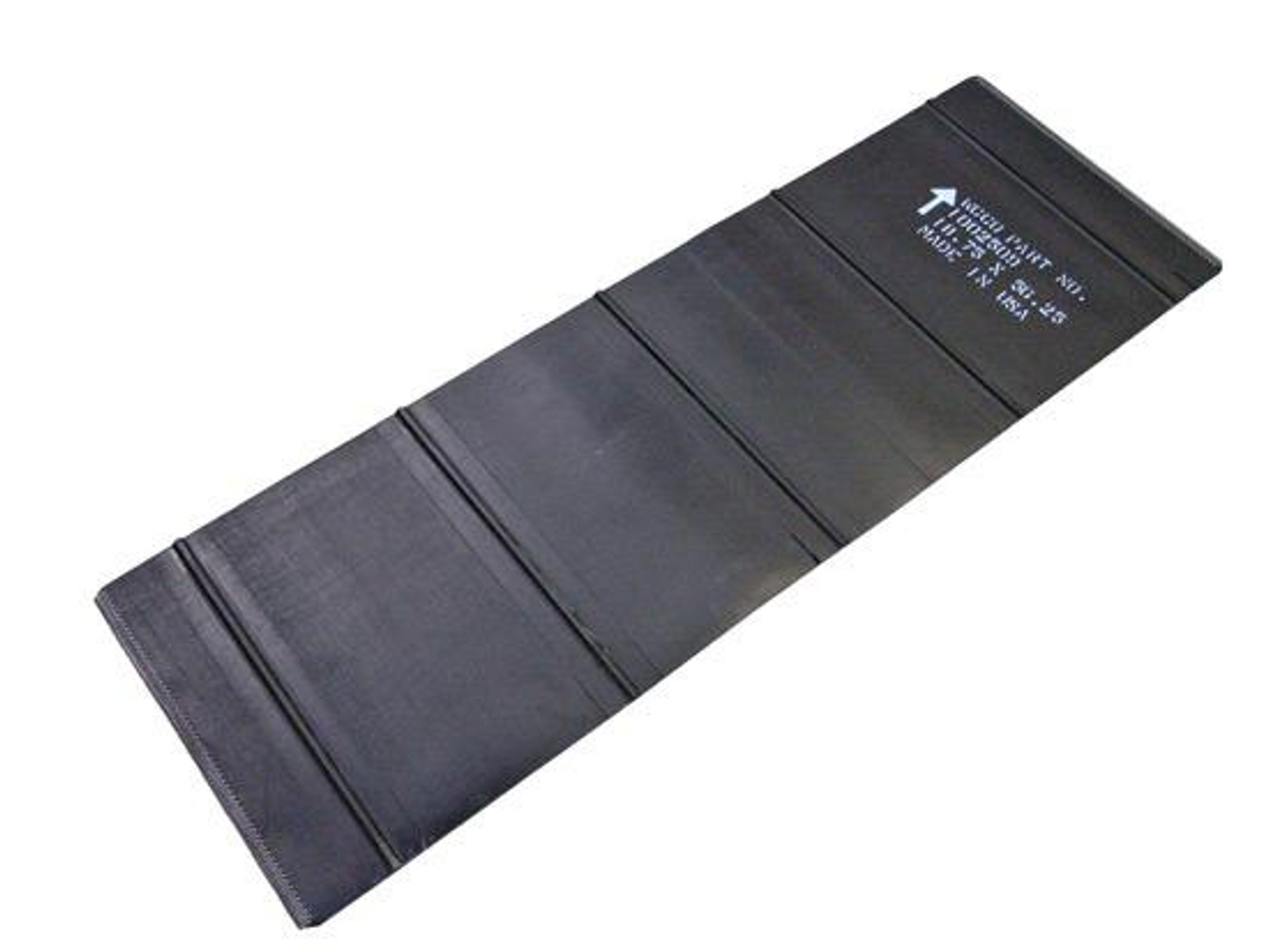 18-3/4" x 56-1/4" Rake-Up (Swathmaster) Combine Pickup Belt Only  BEL21-RU056