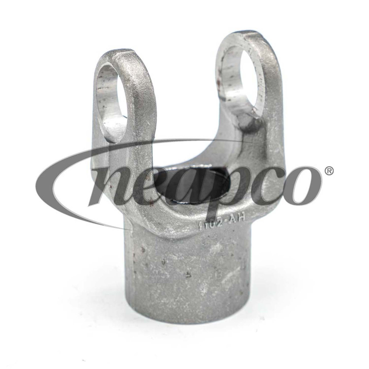 1-3/8" Round - Neapco® 1200 Series End Yoke w/Single Keyway  12-1120