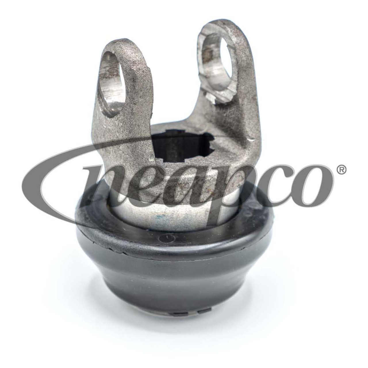 1-3/8" 6 Spline - Neapco® L600 Series Slide Collar Quick Disconnect Yoke   16-0606