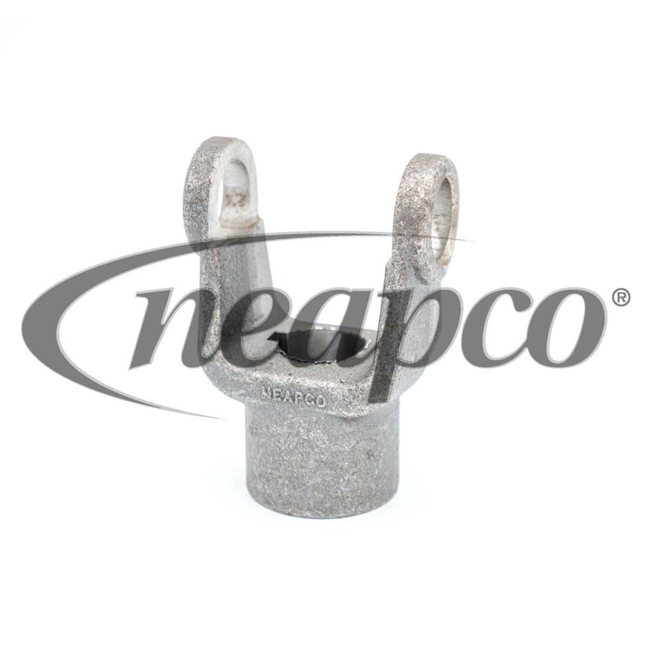 1-1/8" Round - Neapco® 1800 Series End Yoke w/Single Keyway  18-7117