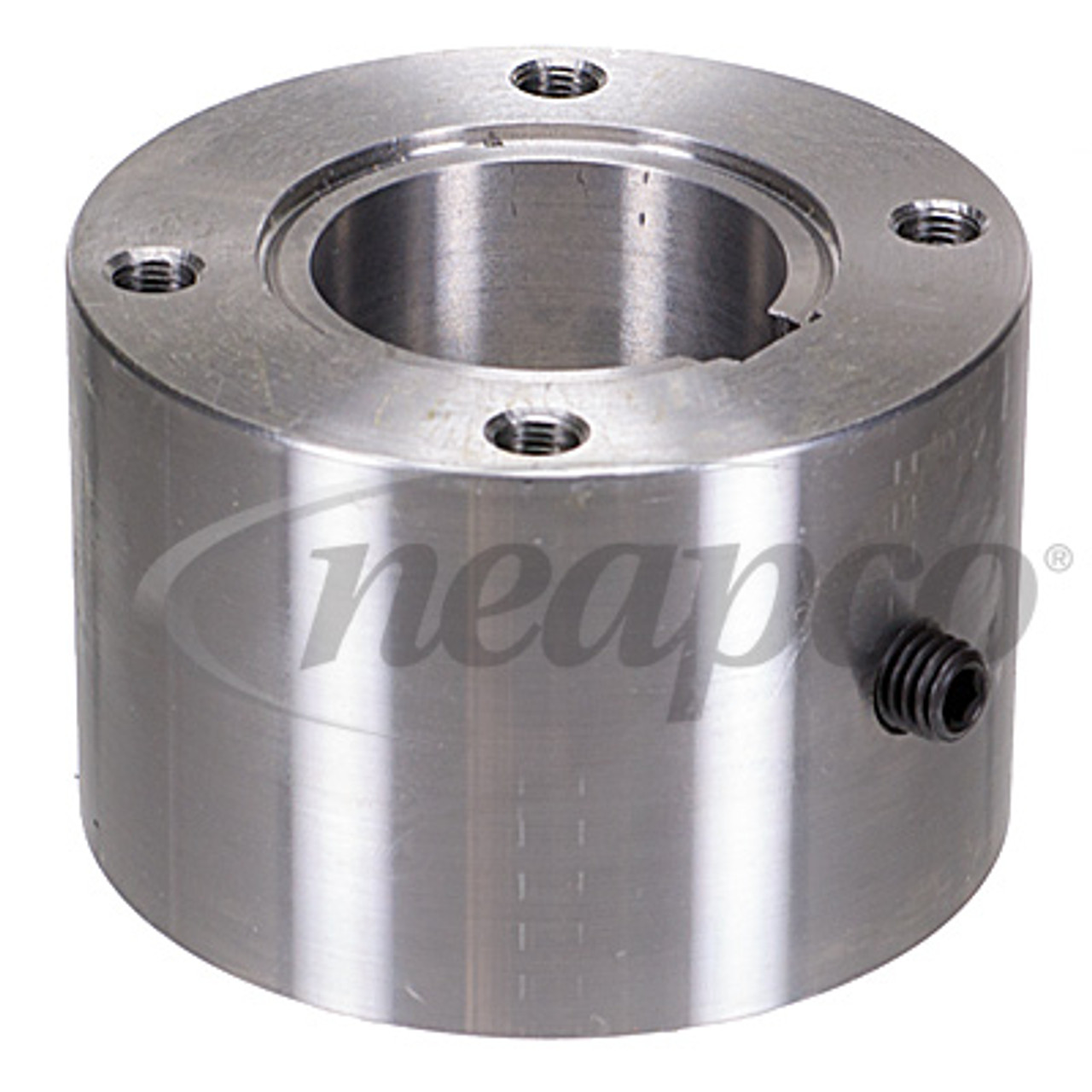2.250" Round - Spicer® 1350/1410 Series Special Large Companion Flange  N3-1-1023-3
