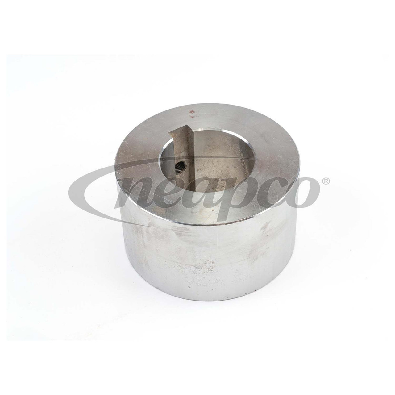 3.500" Round - Spicer® 1480/1550 Series Special Large Companion Flange  N4-1-1143-5