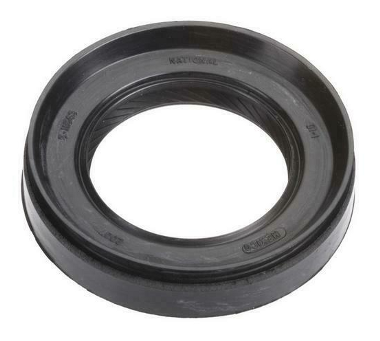 35.00mm Metric Rubberized Nitrile Oil Seal - Specific Application  2007N