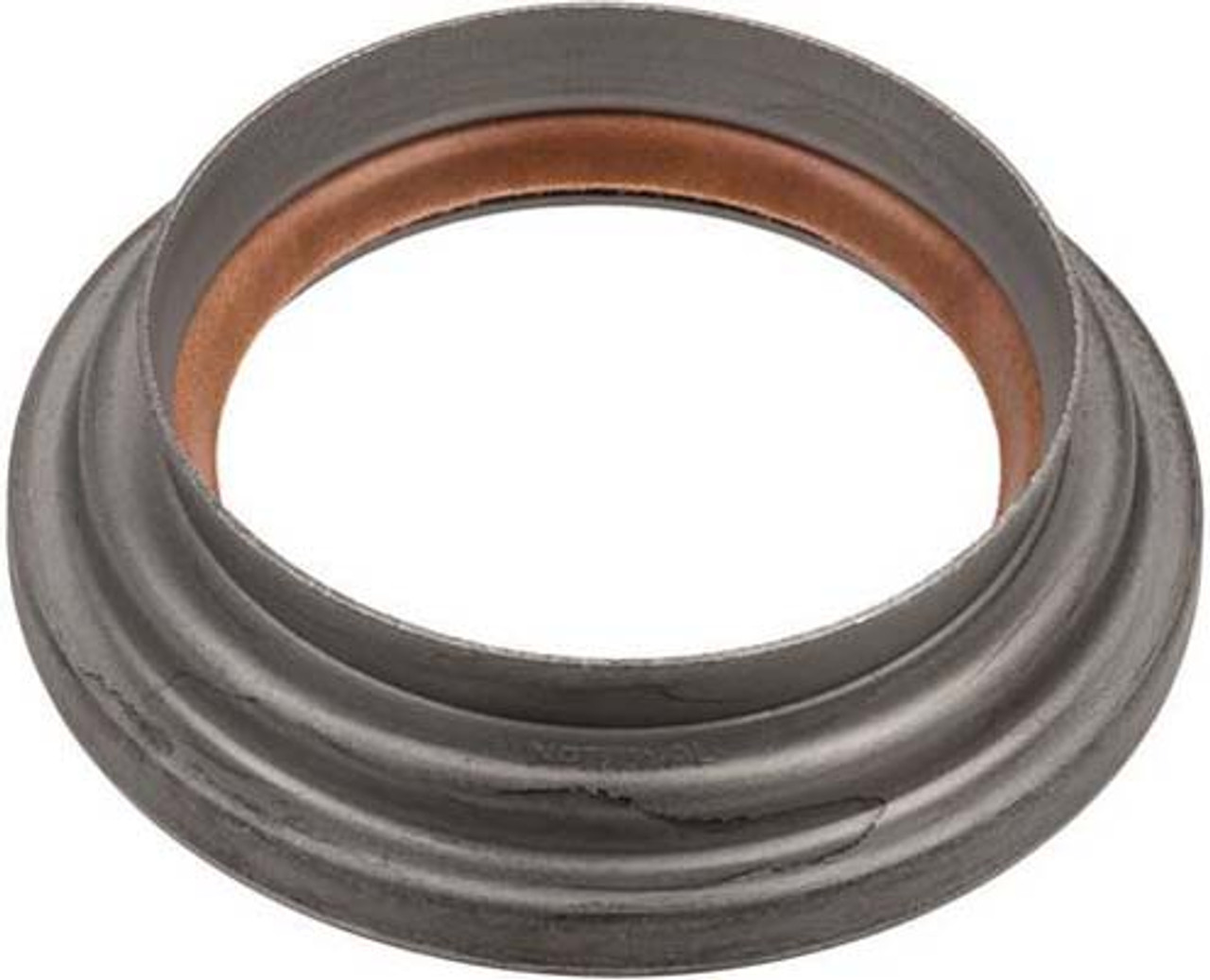 3.125" Inch Metal Leather Grease Seal - Specific Application  5751
