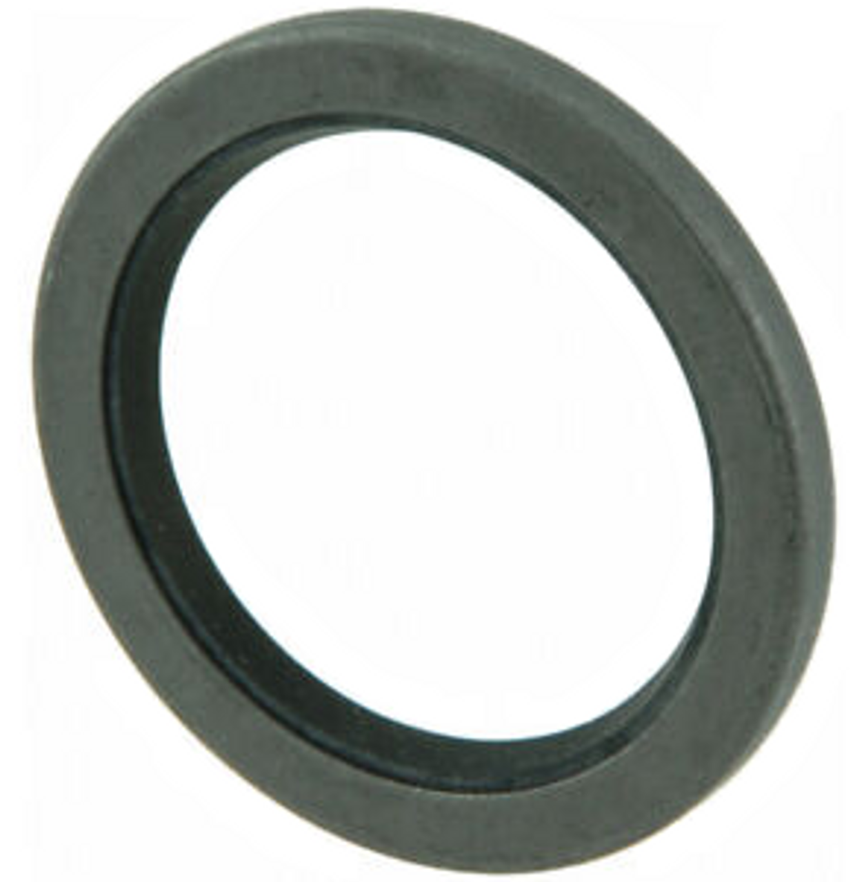 2.000" Inch Metal Single Lip Nitrile Oil Seal  5113