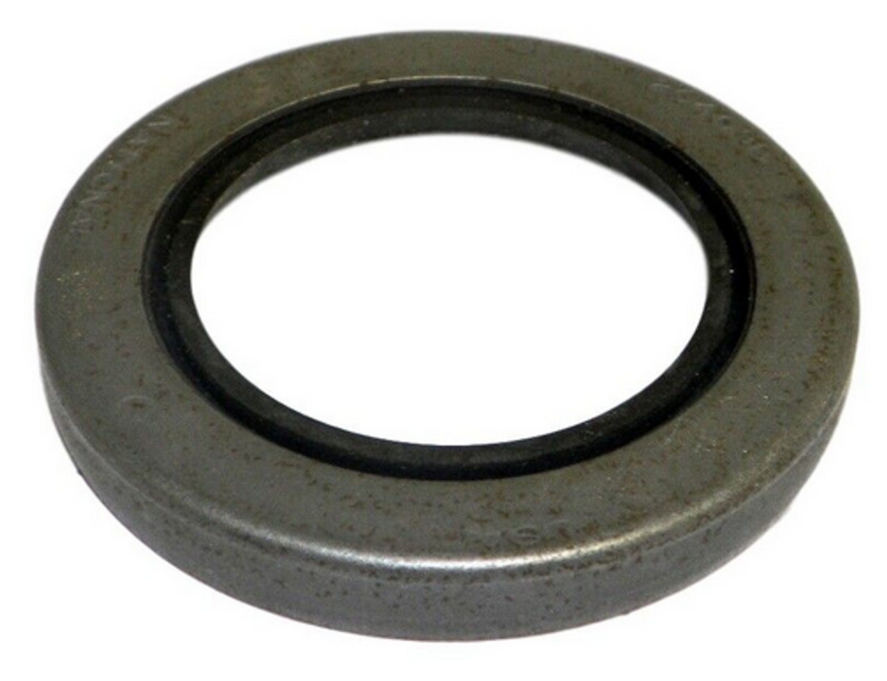 2.296" Inch Metal Single Lip Nitrile Oil Seal  204035