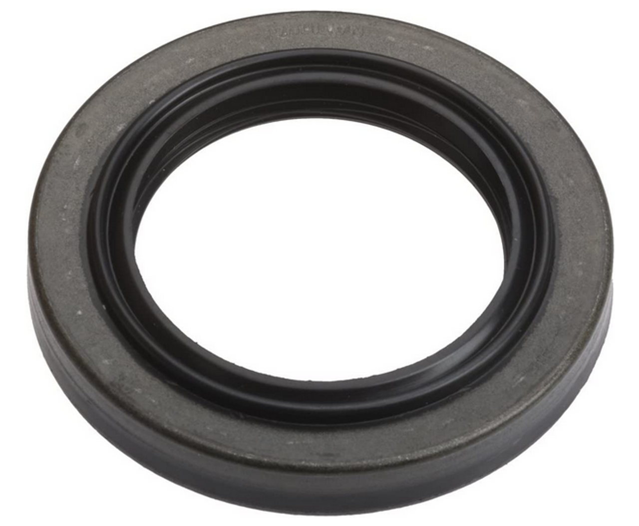 0.625" Inch Metal Double Lip Nitrile Oil Seal  253747