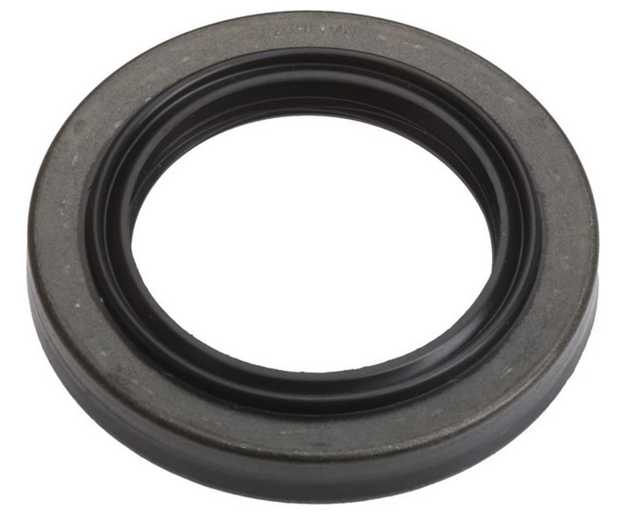 101.00mm Metric Metal Double Lip Nitrile Oil Seal  710371
