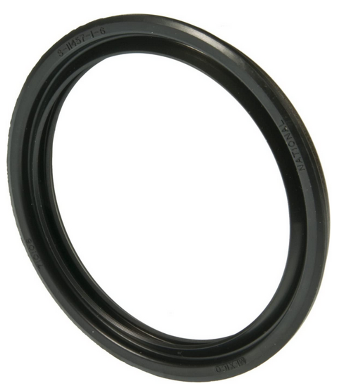 3.142" Inch Metal Single Lip Nitrile Oil Seal  710103