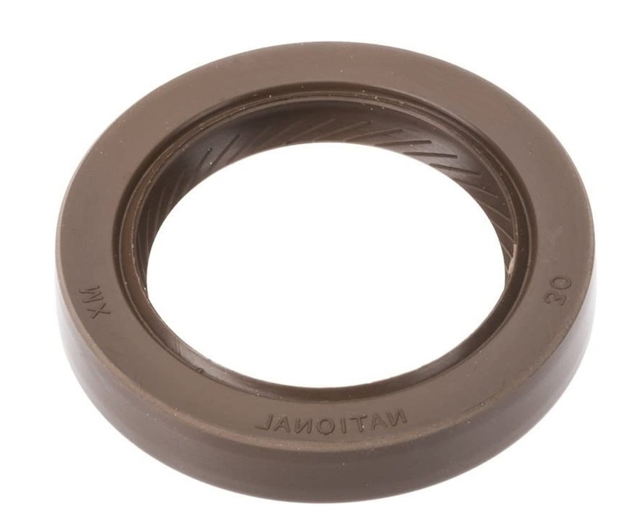 86.00mm Metric Rubberized Double Lip Silicone Oil Seal  710235