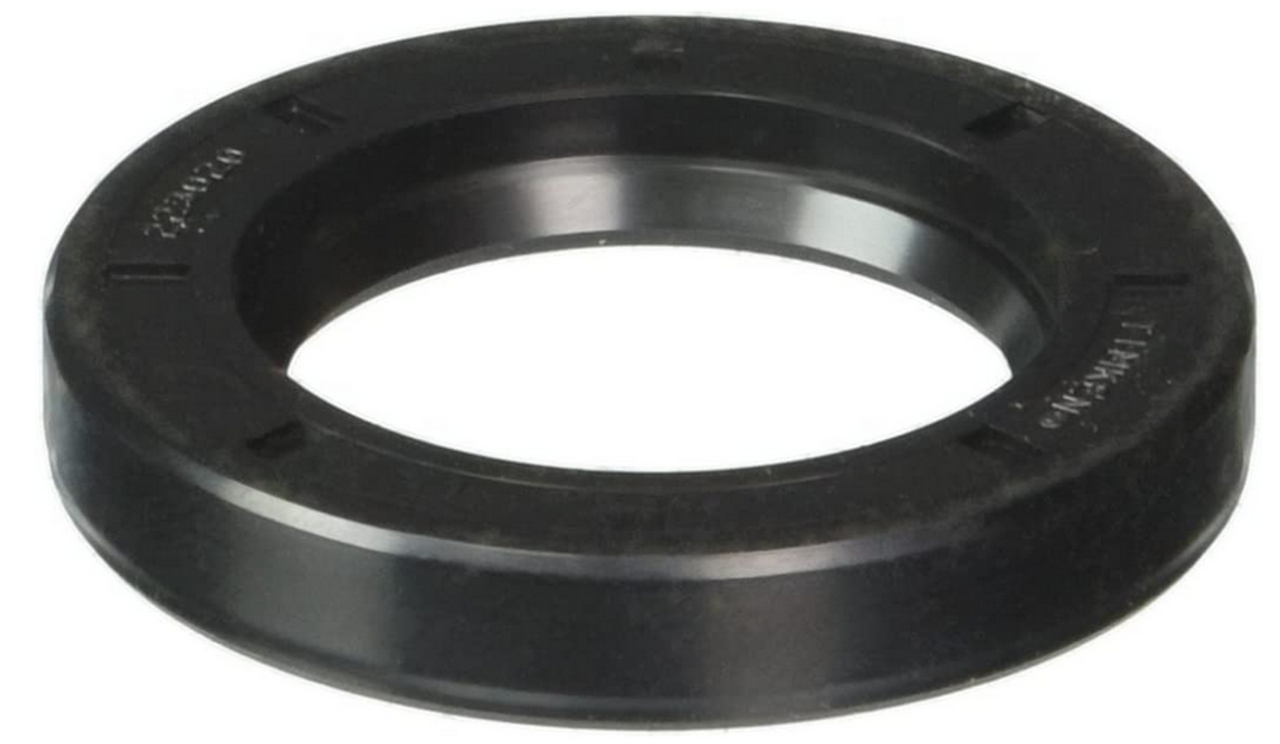 52.00mm Metric Rubberized Single Lip Nitrile Oil Seal  225230