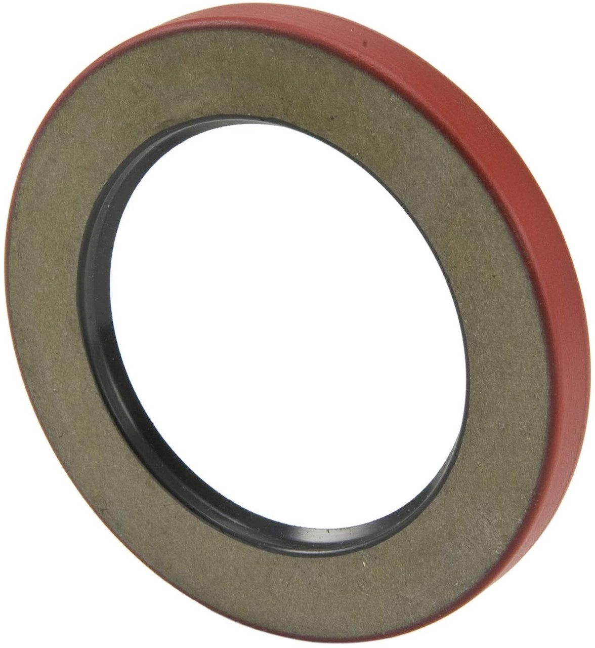 1.062" Inch Metal Single Lip Nitrile Oil Seal  450043