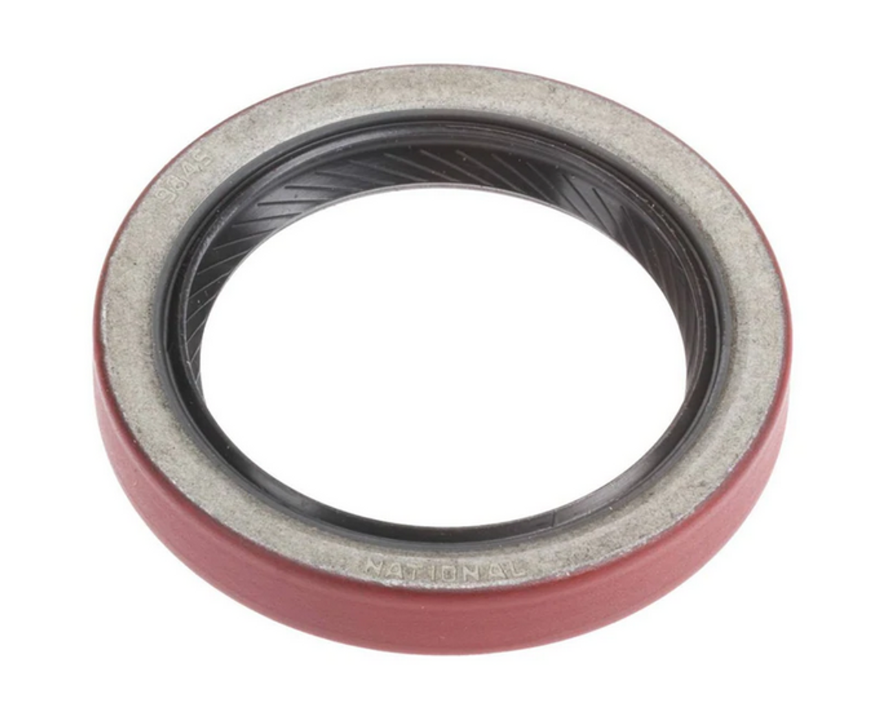 1.500" Inch Metal Double Lip Nitrile Oil Seal  5115