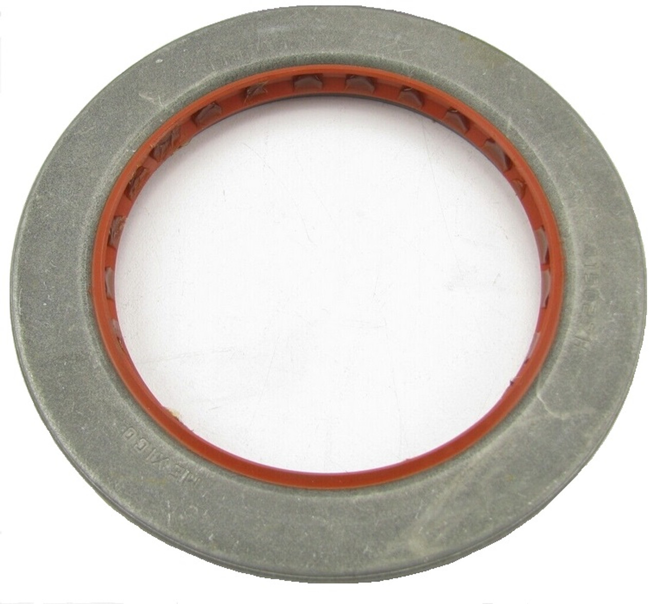 2.125" Inch Metal Double Lip Silicone Oil Seal  7790H