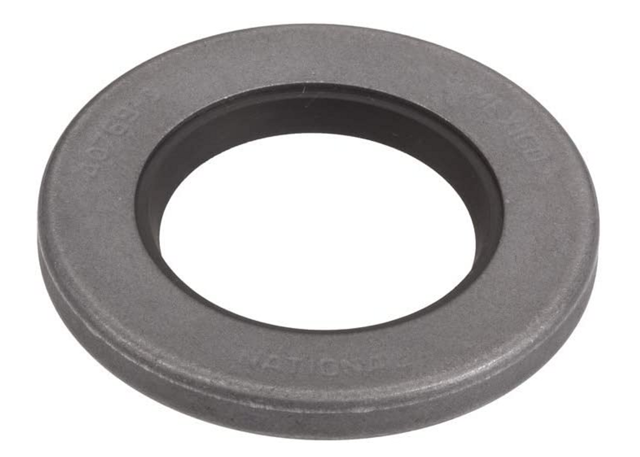 1.312" Inch Metal Single Lip Nitrile Oil Seal  40769S