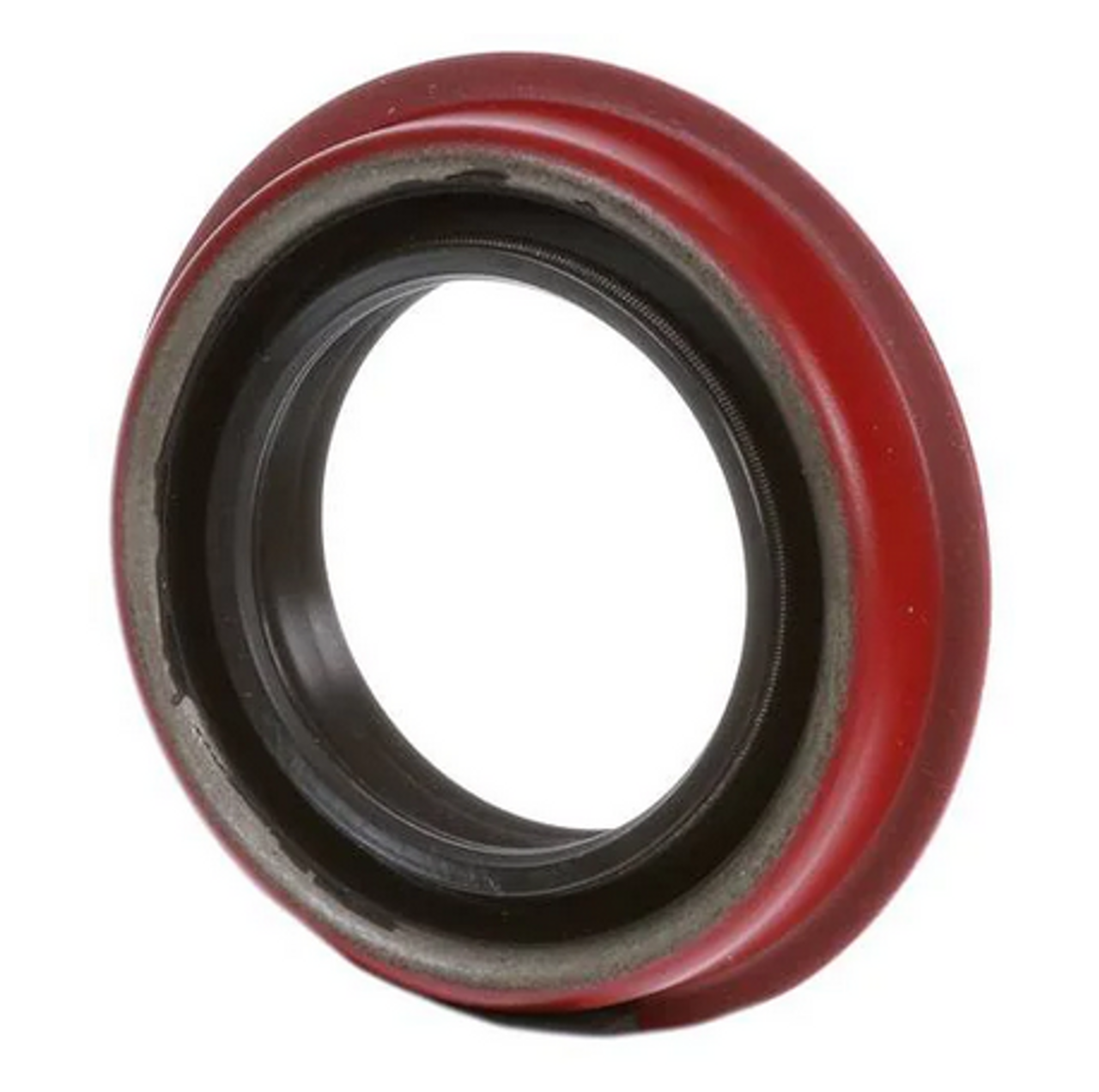 1.552" Inch Metal Flanged Triple Lip Nitrile Oil Seal  710046