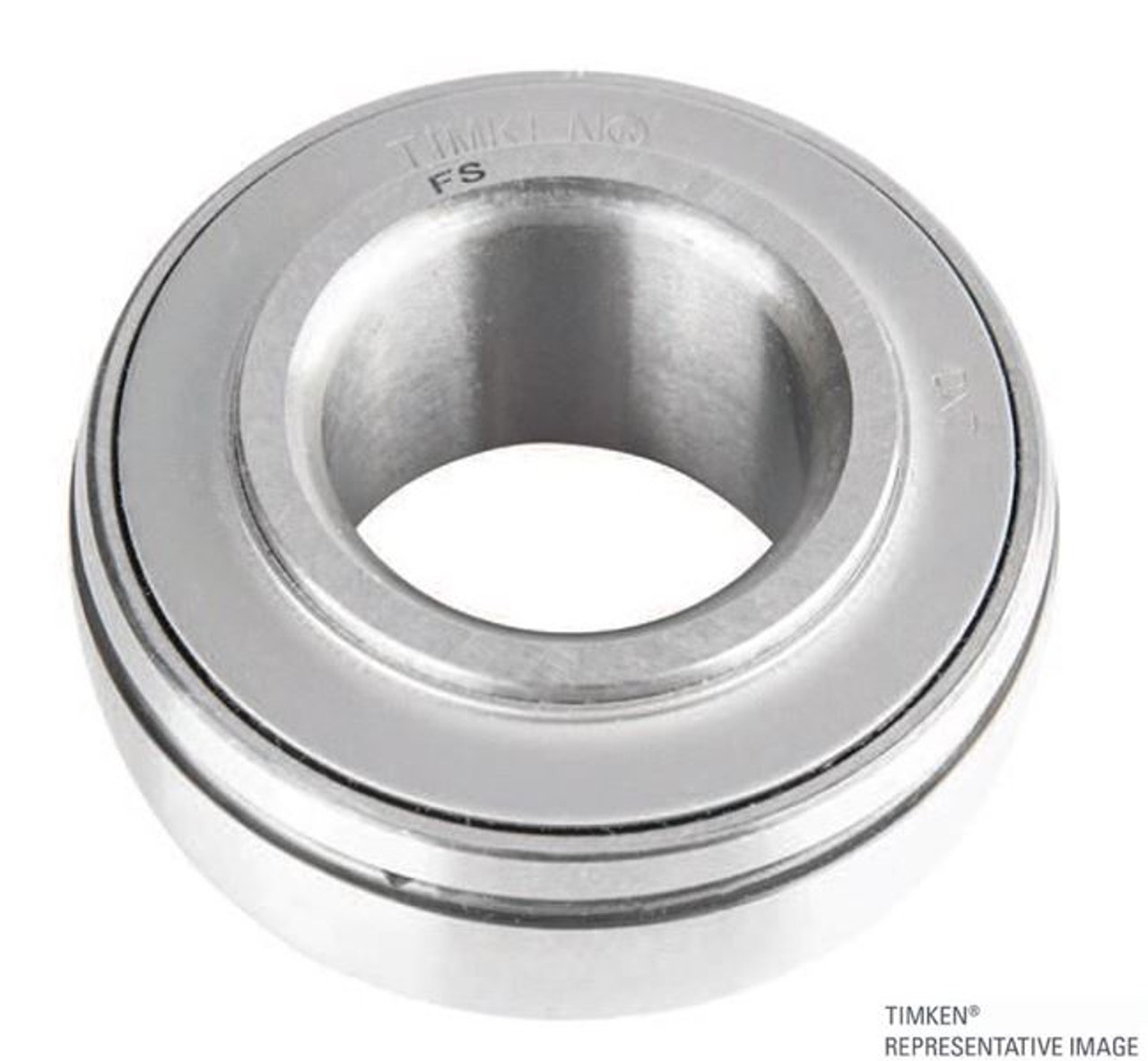 Standard Duty Taper Bore Flange Block Assembly   UKF218