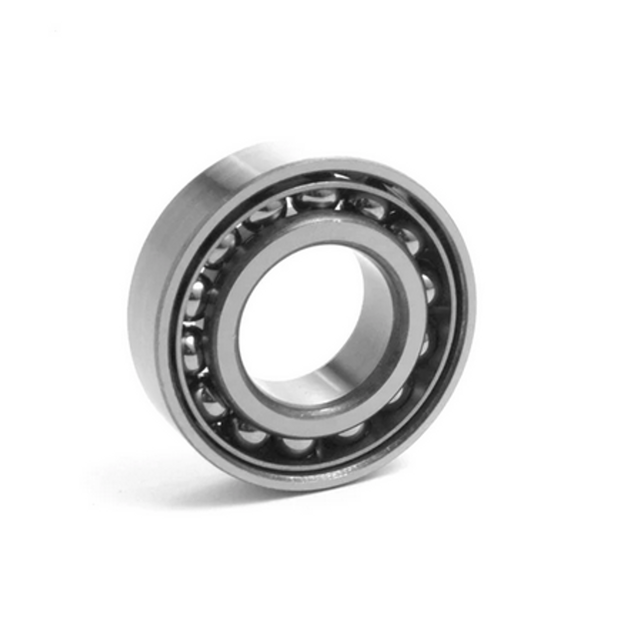 85 x 180 x 41mm Single Row Angular Contact Ball Bearing   7317 BJ