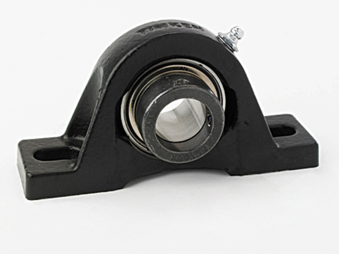 1-3/16" Heavy Duty Eccentric Locking Collar Pillow Block Assembly   RSAO1 3/16