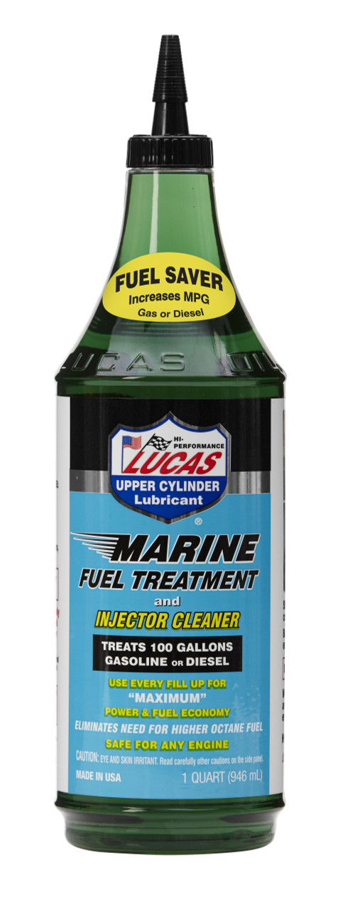 Marine Fuel Treatment 946ml Bottle  10981