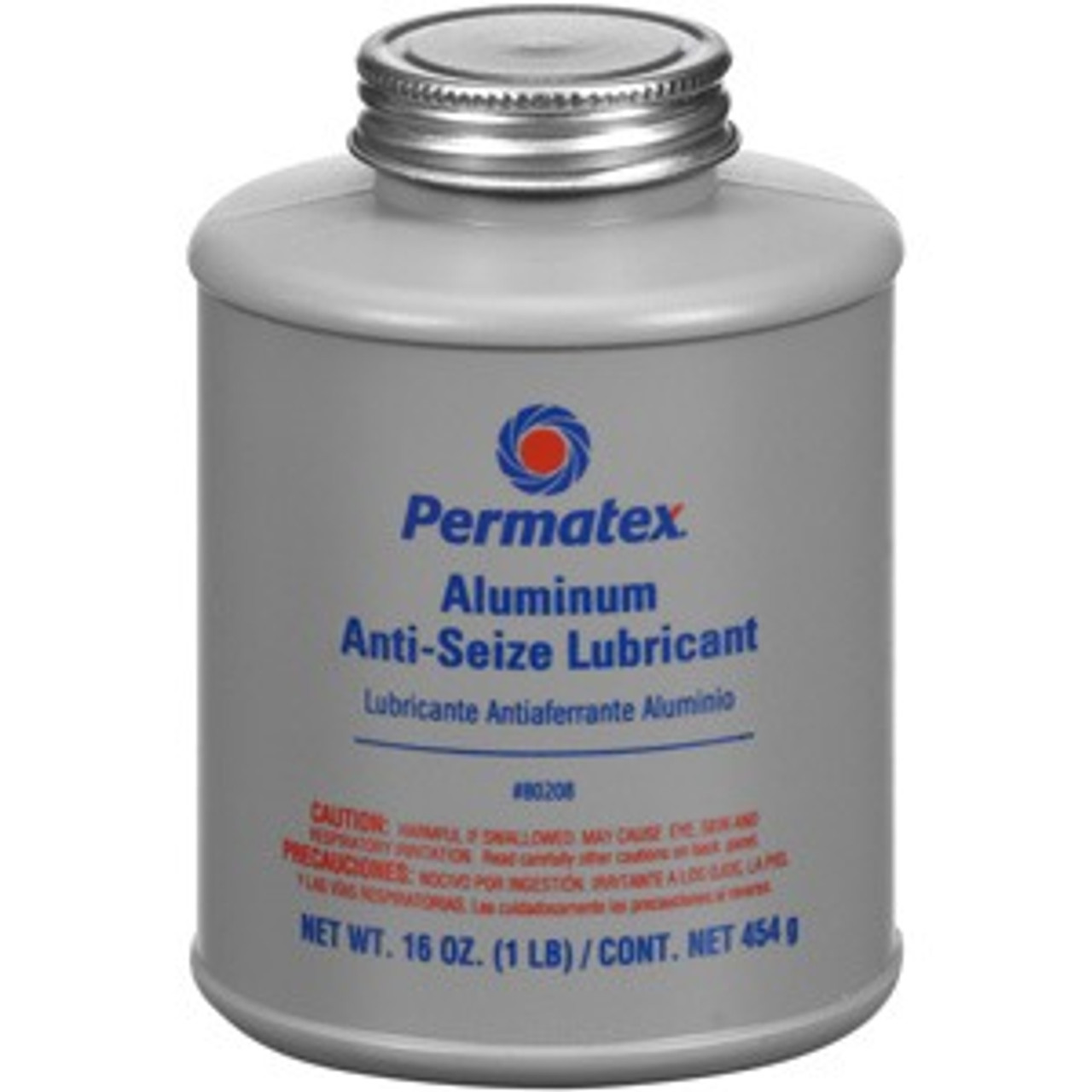 Aluminum Anti-Seize Lubricant 16oz Can   76764