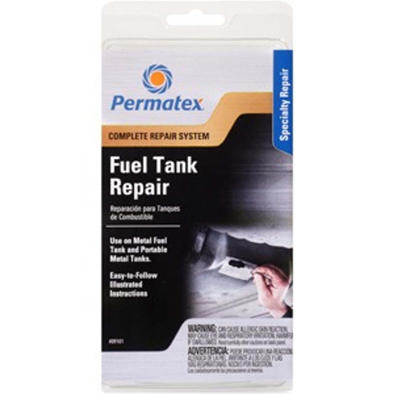 Fuel Tank Repair Kit   90350