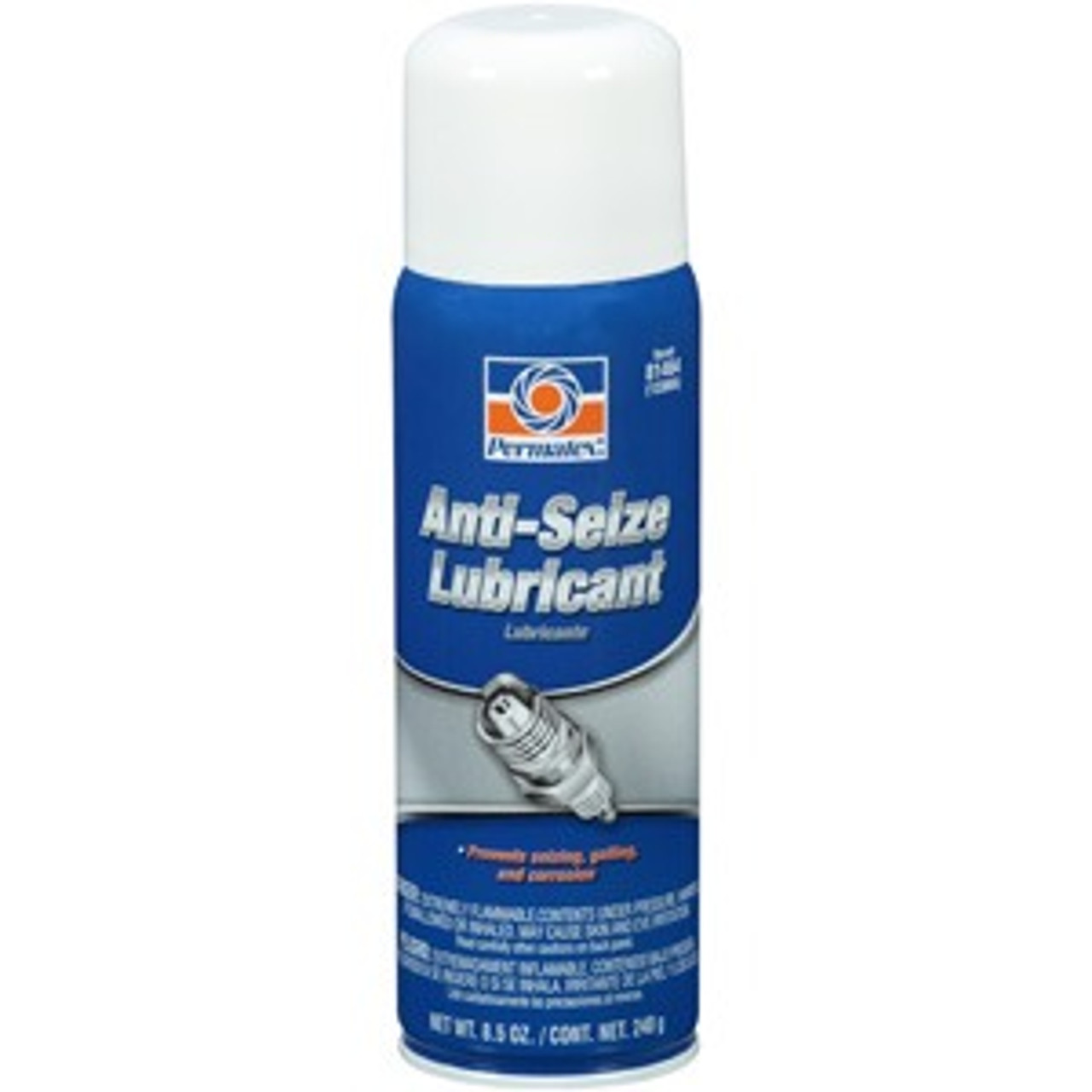 Silver Grade Anti-Seize Lubricant 241g Can   76765