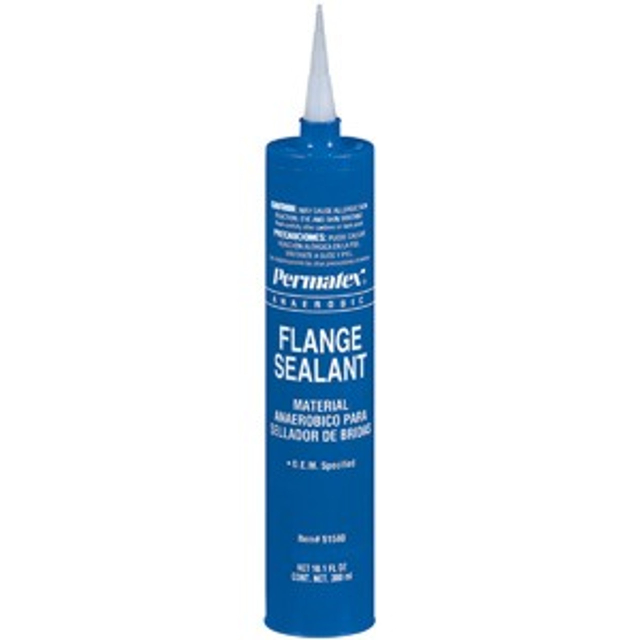 Anaerobic Flange Sealant 300ml Cartridge   51580
