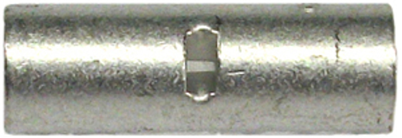 2 Pc. 8 AWG Non-Insulated Solid Barrel Lug Connector  4000-PR