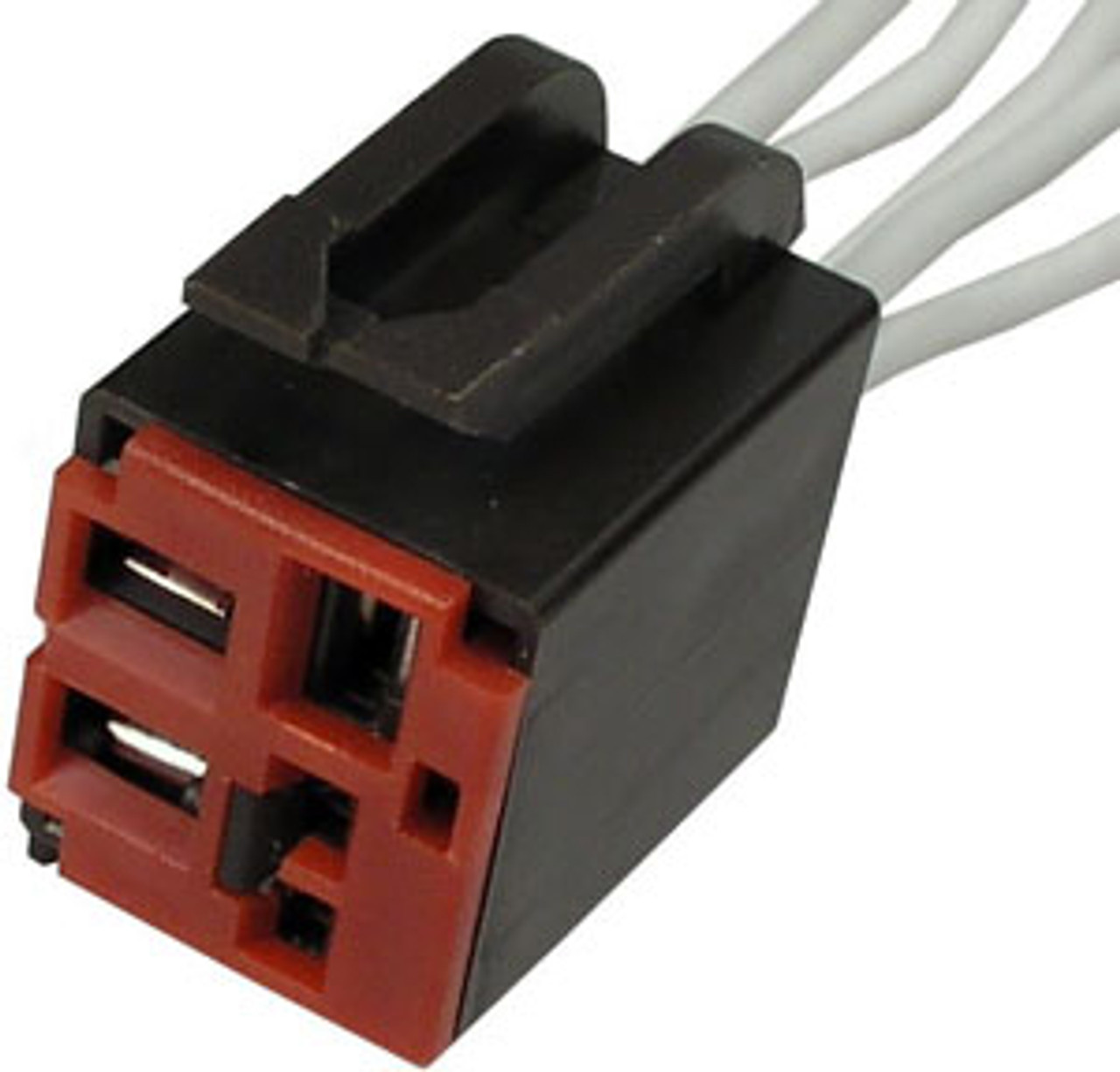 Ford EEC Relay Pigtail  5751-BP