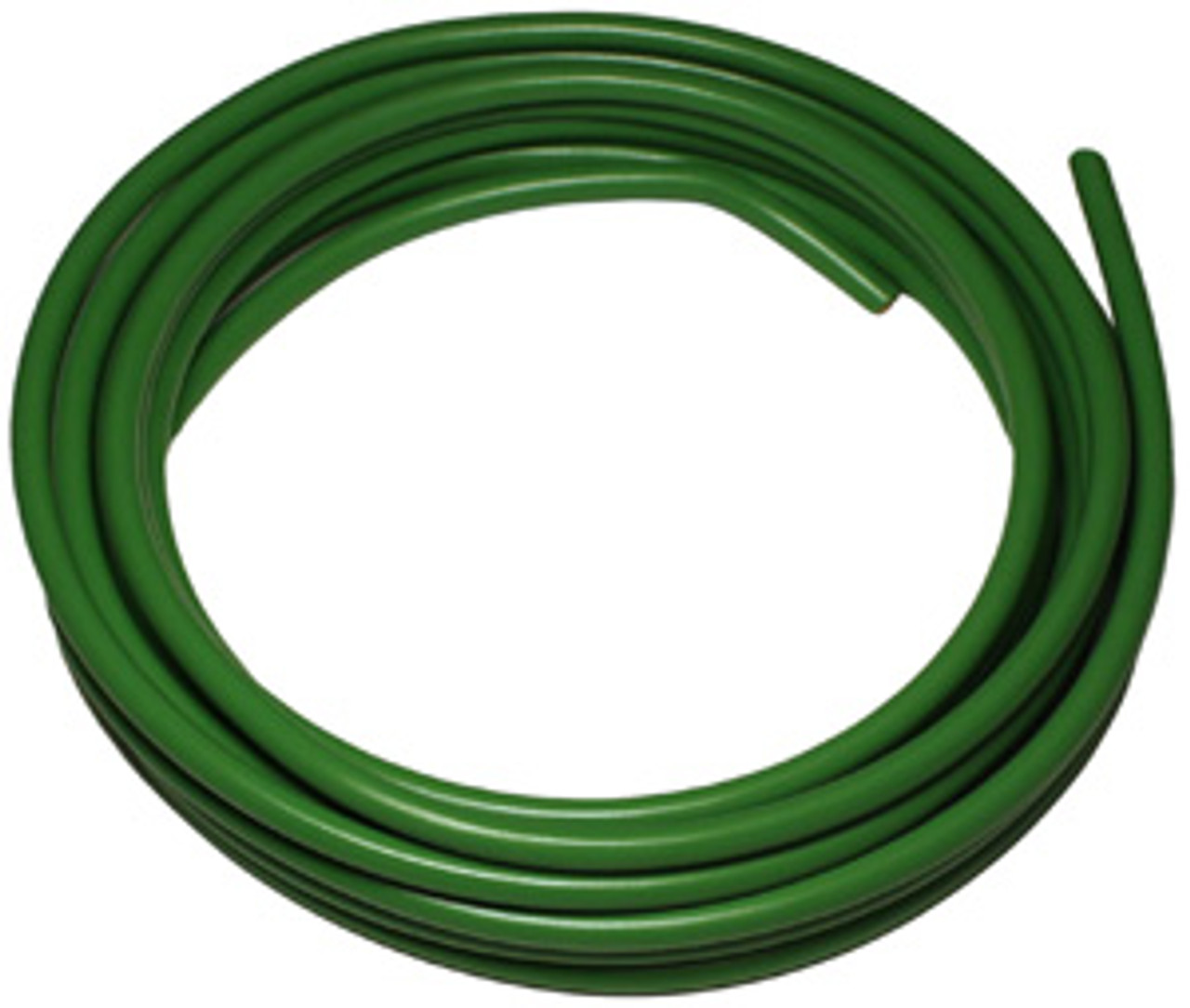 8 AWG @ 1000' Green GPT PVC Insulated General Purpose Primary Wire  8108-3-29