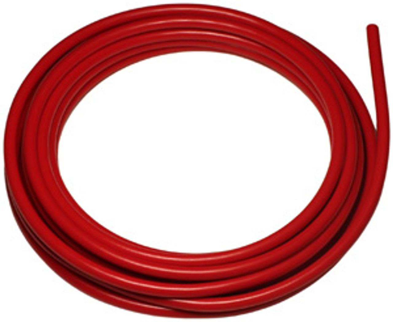 16 AWG @ 25' Red GPT PVC Insulated General Purpose Primary Wire  8116-5-PK