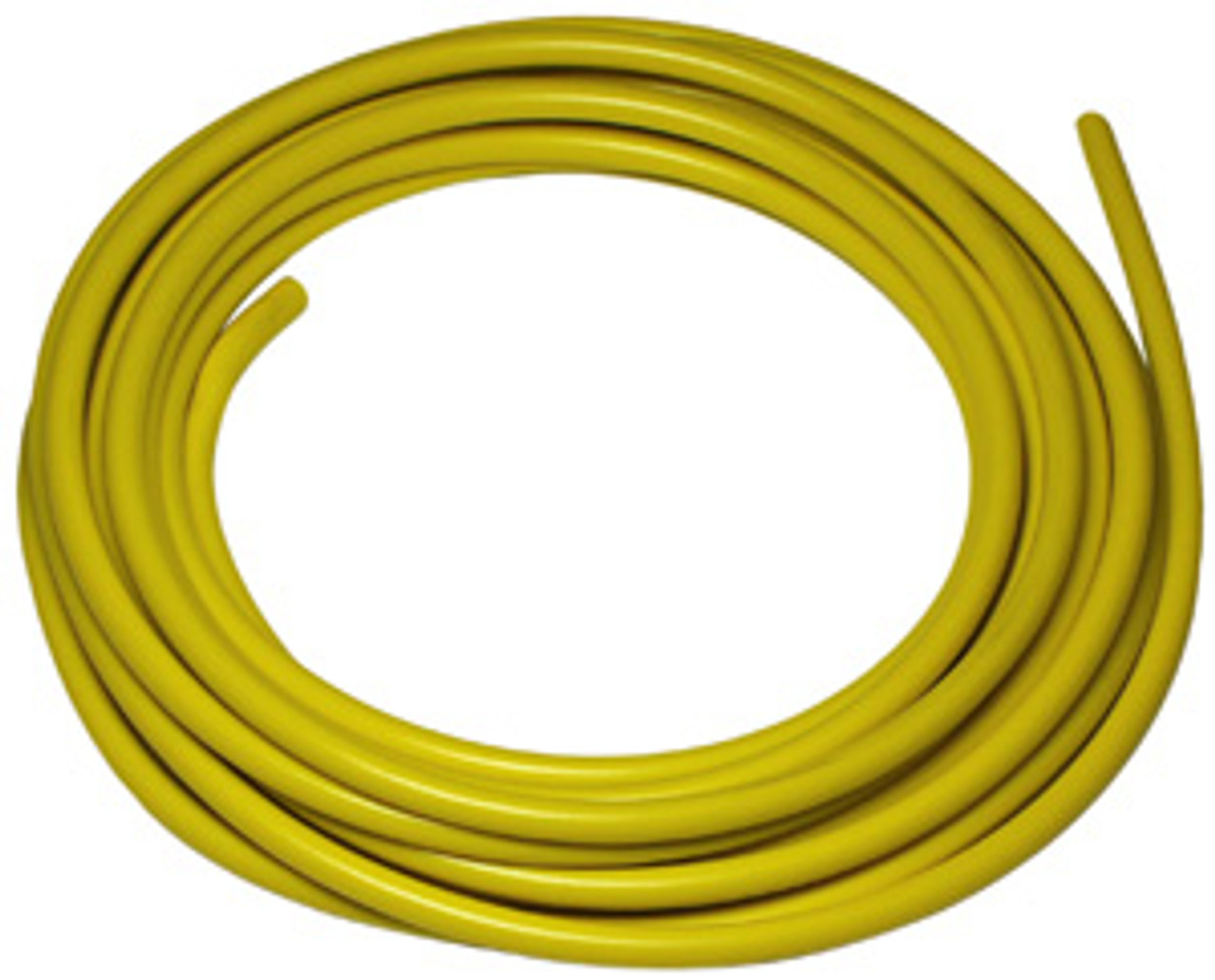 16 AWG @ 25' Yellow GPT PVC Insulated General Purpose Primary Wire  8116-7-PK