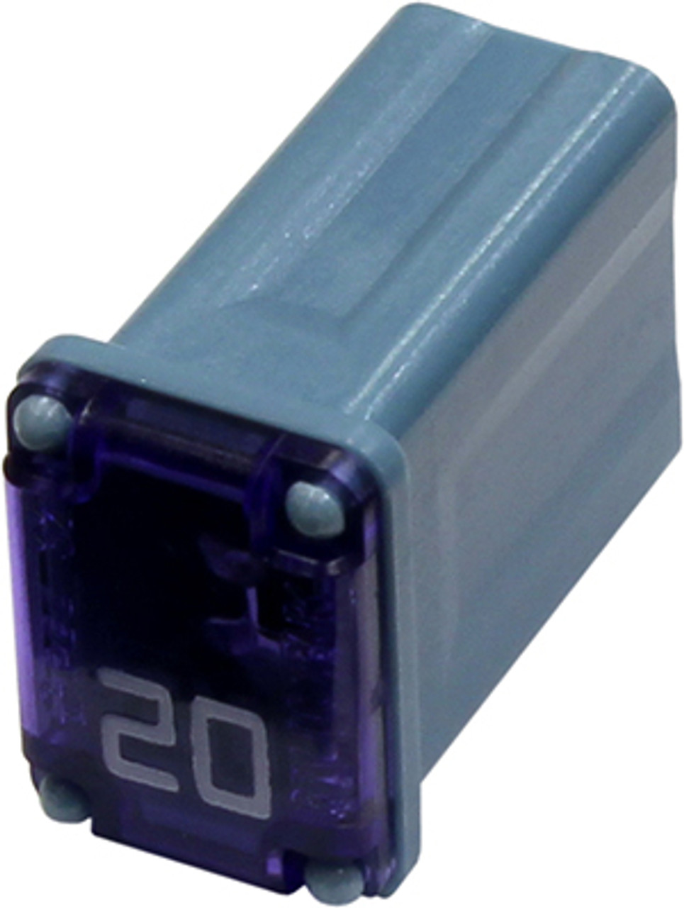 20A Micro Fuse Link Termination  10420-11