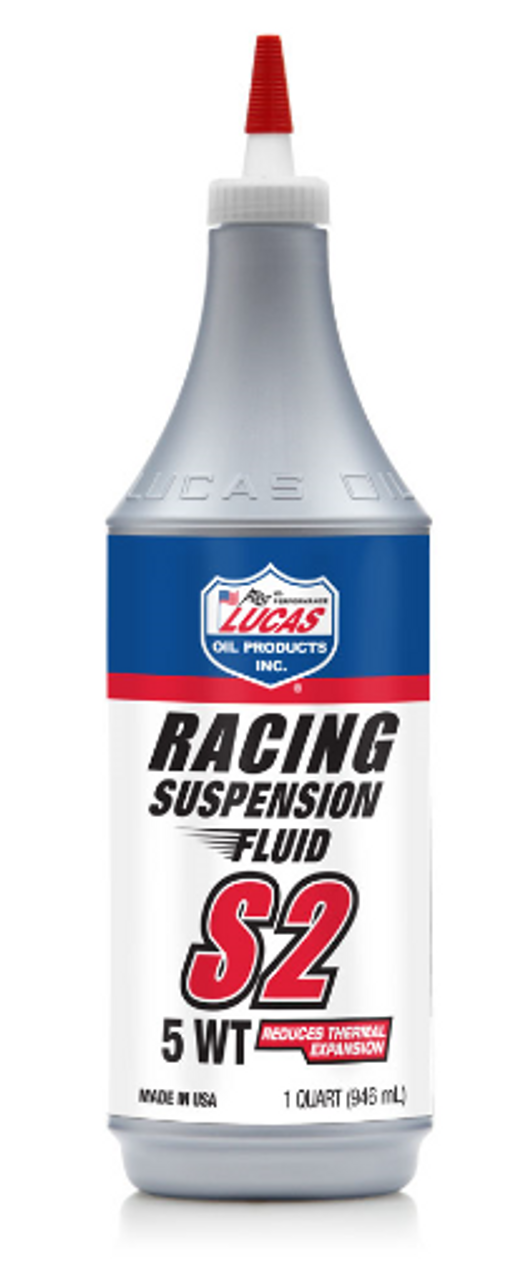 Synthetic S2 Racing 946ml Bottle  10489