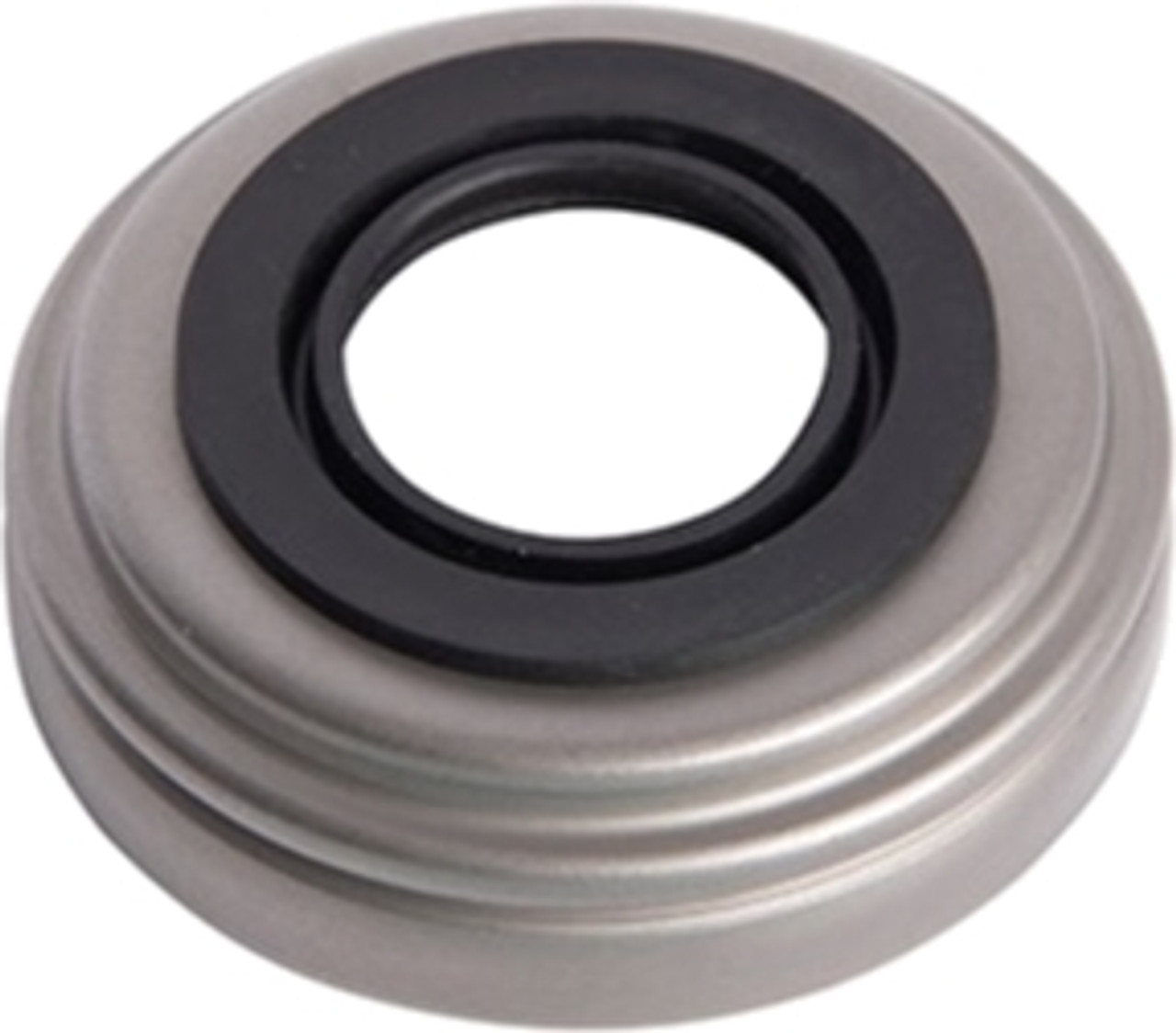 1-3/16" Stainless Open End Cover   EOS-U206-19