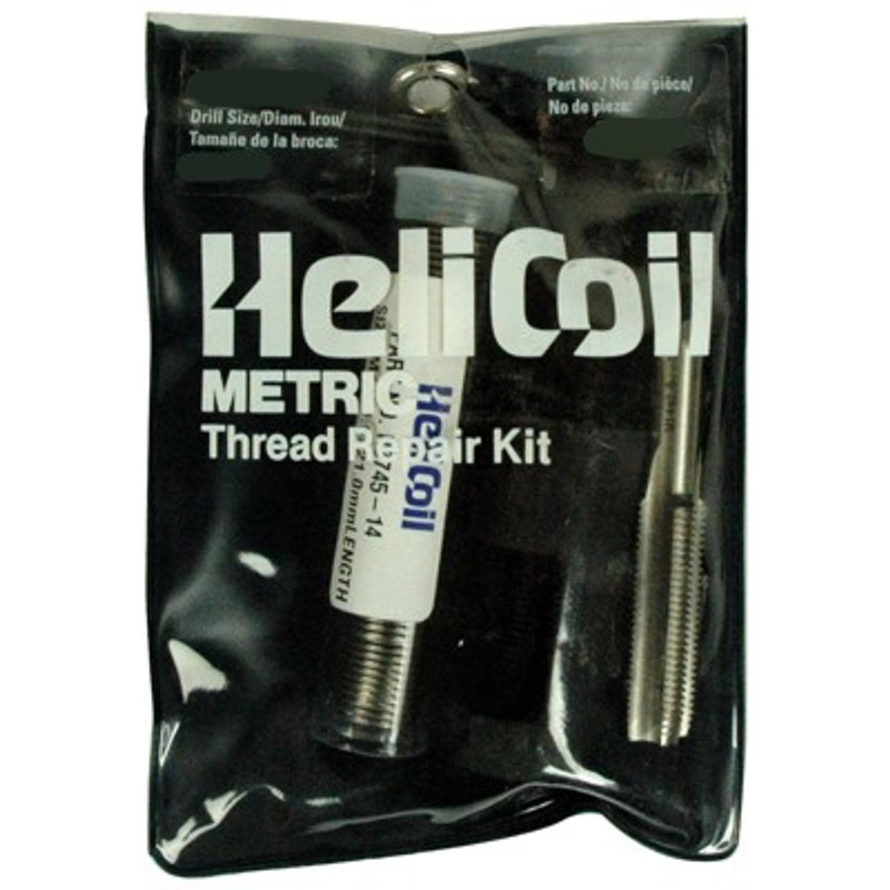 M14-2.00 Helicoil Repair Kit  5546-14