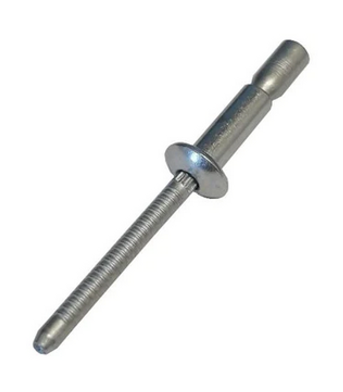 Pop® Ultra-Grip® 100 Pc. 3/16 x 1/16 - 7/16" Grip Steel Domed Head Rivet  59671