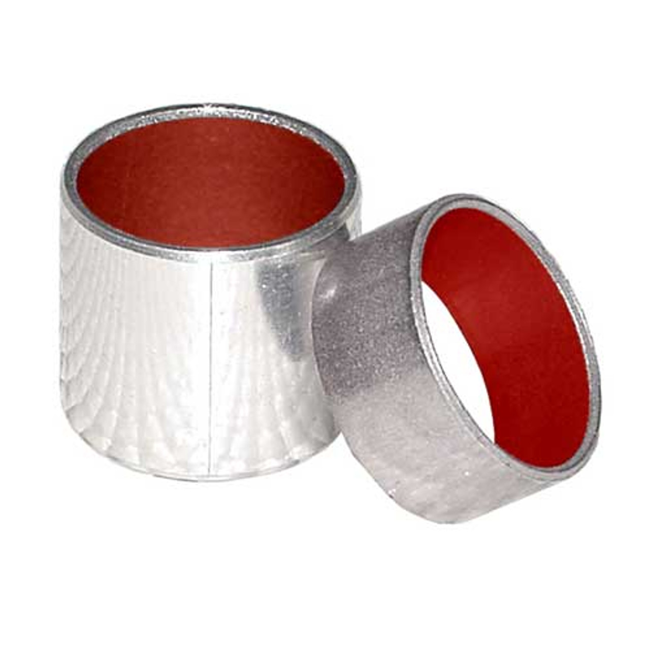 Inch TH Series Dryslide PTFE Cylindrical Bushing  025TH04