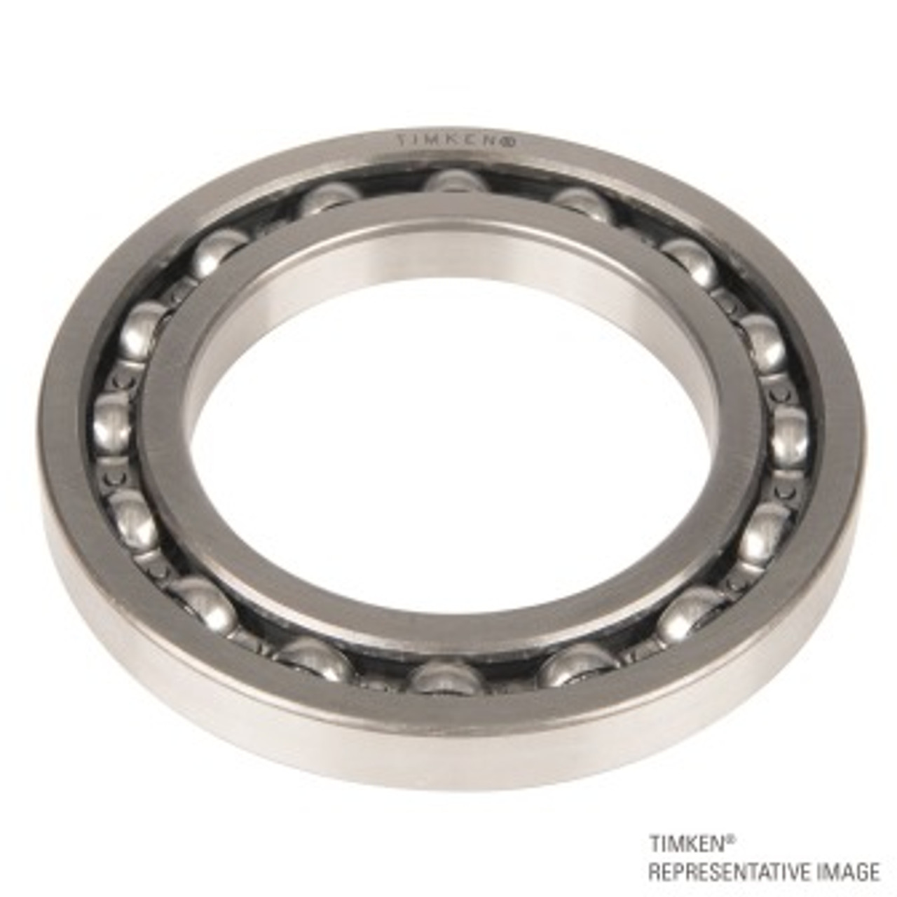 75 x 115 x 13mm Open Deep Groove Single Row Ball Bearing   16015-C3