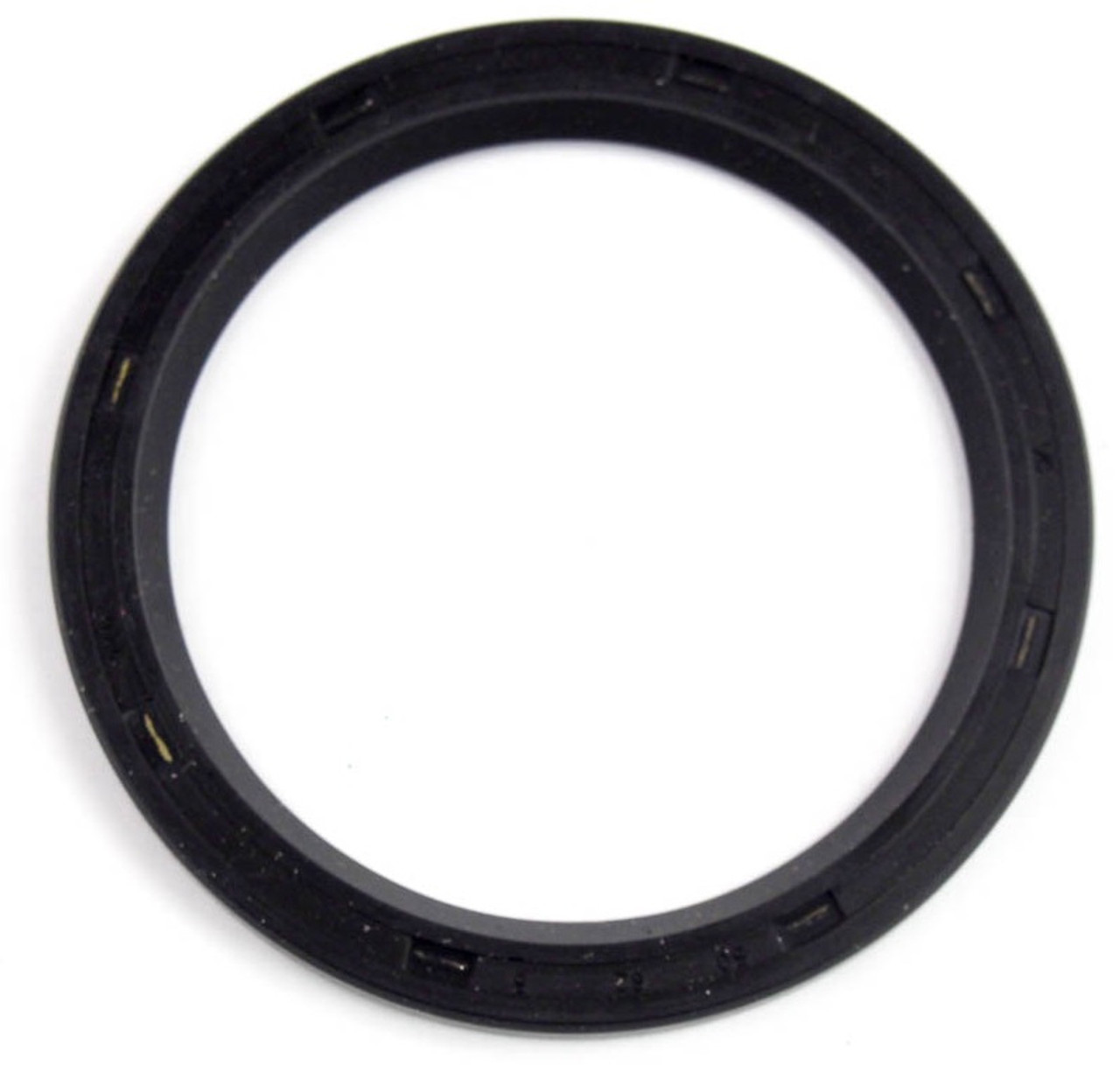 8mm (0.315") Metric Rubberized Single Lip Nitrile Grease Seal  8X12X3 HM4 R (3030)