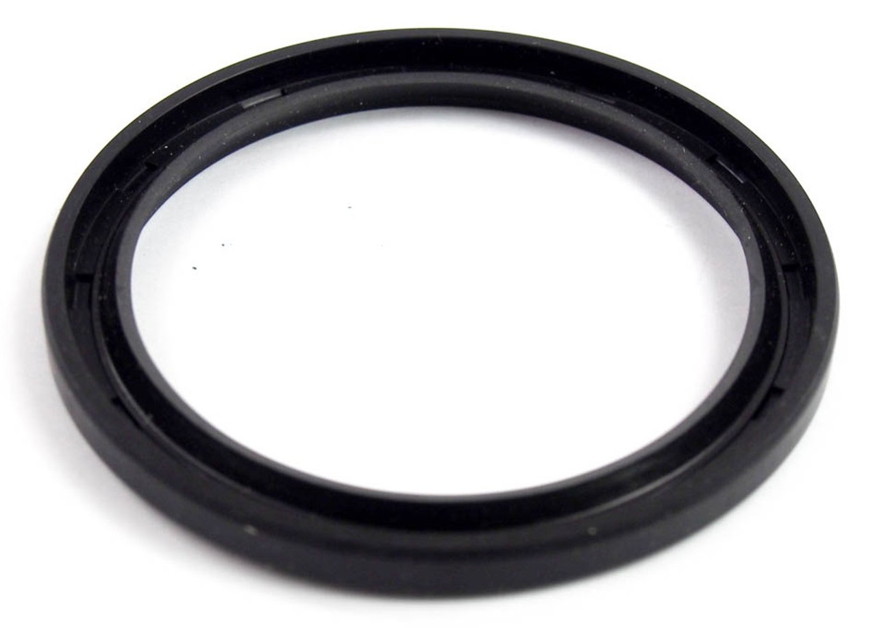 9mm (0.354") Metric Rubberized Single Lip Nitrile Grease Seal  9X13X3 HM4 R (3526)