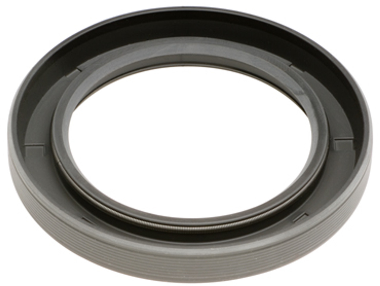 230mm (9.055") Metric Rubberized Single Lip Nitrile Oil Seal  230X260X15 HMS5 RG (563263)