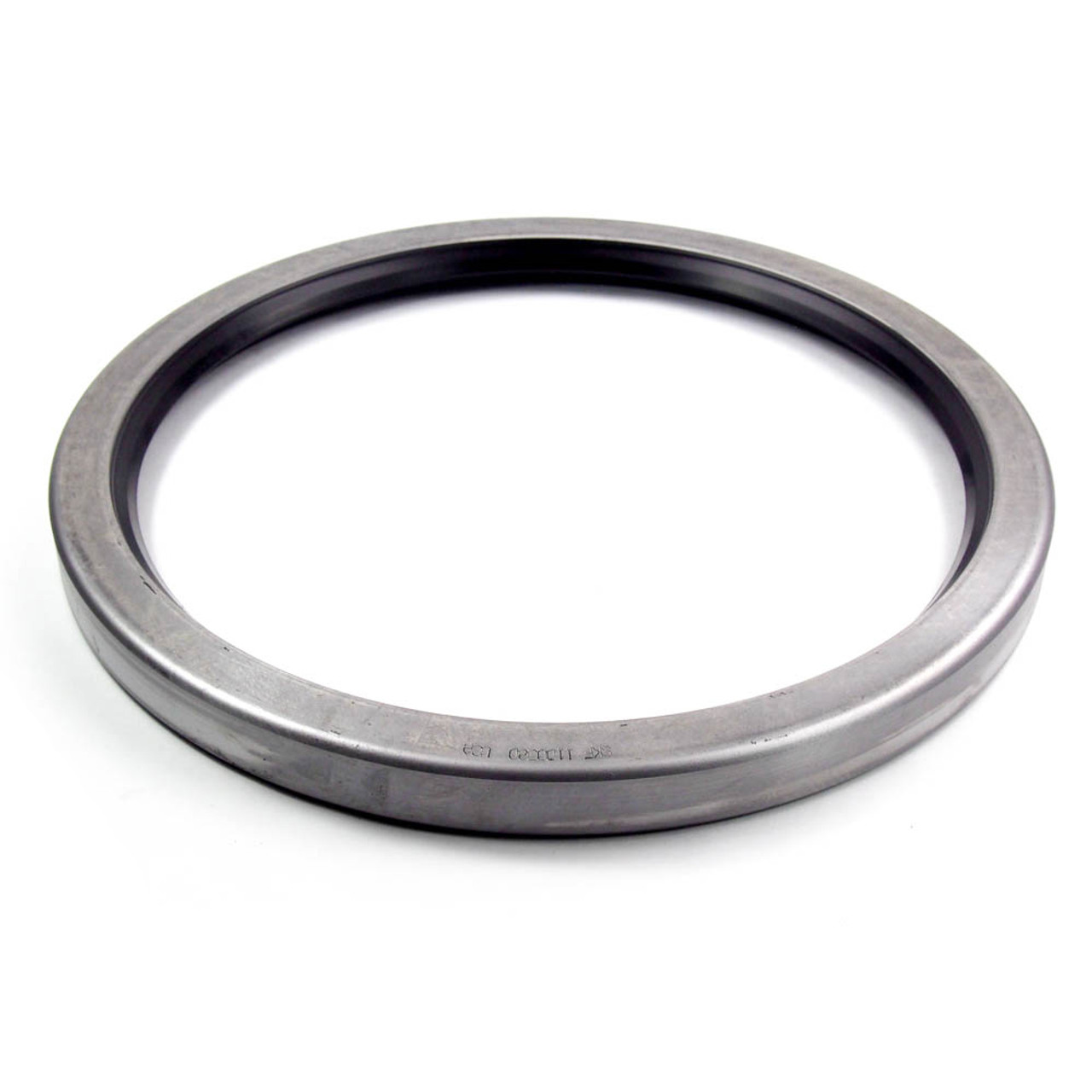 220mm (8.661") Metric H/D Metal Single Lip Viton Oil Seal  220X260X15 HDS1 V (597915)