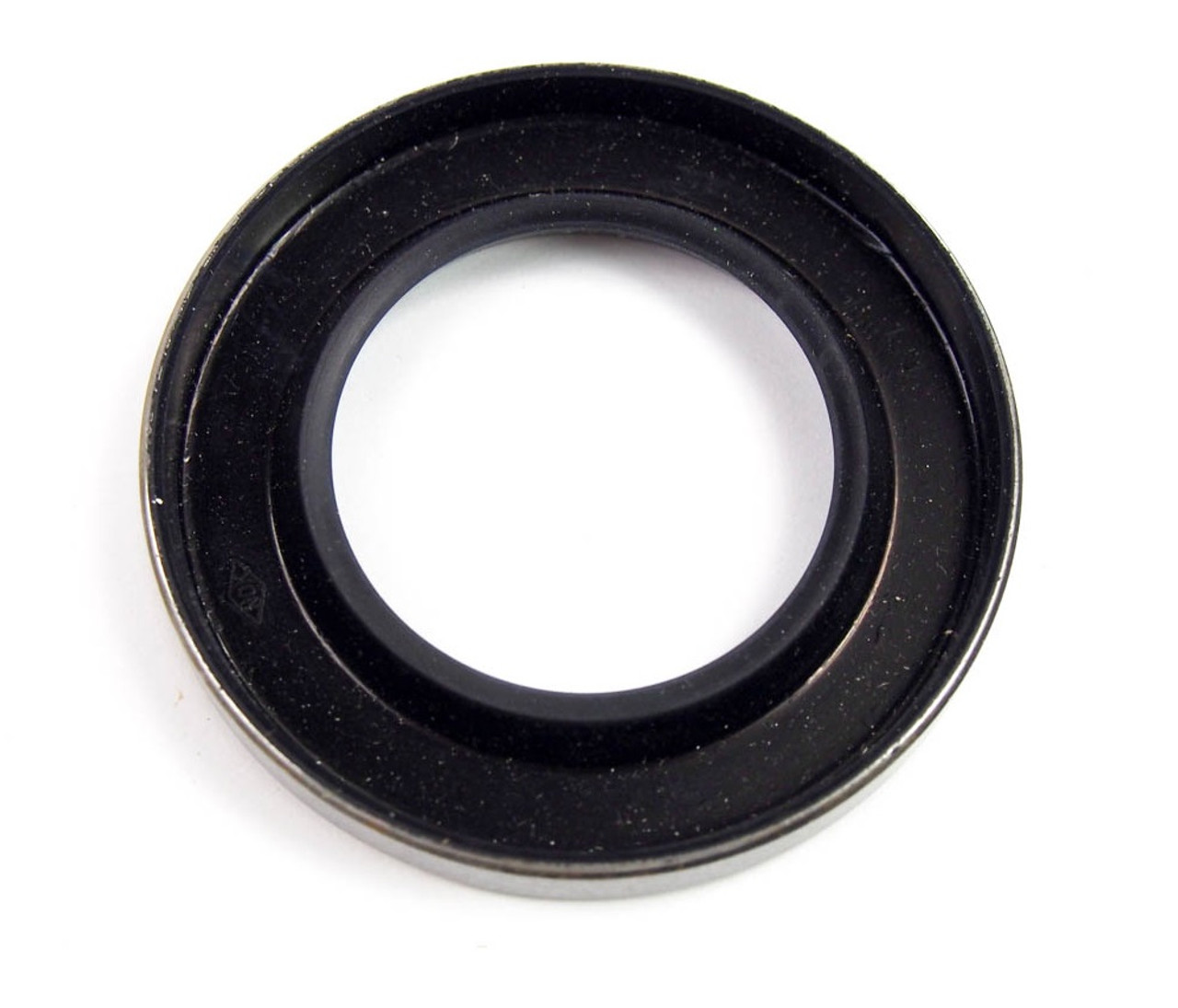 0.188" (4.78mm) Inch Metal Single Lip Nitrile Grease Seal  1850 HM1 R