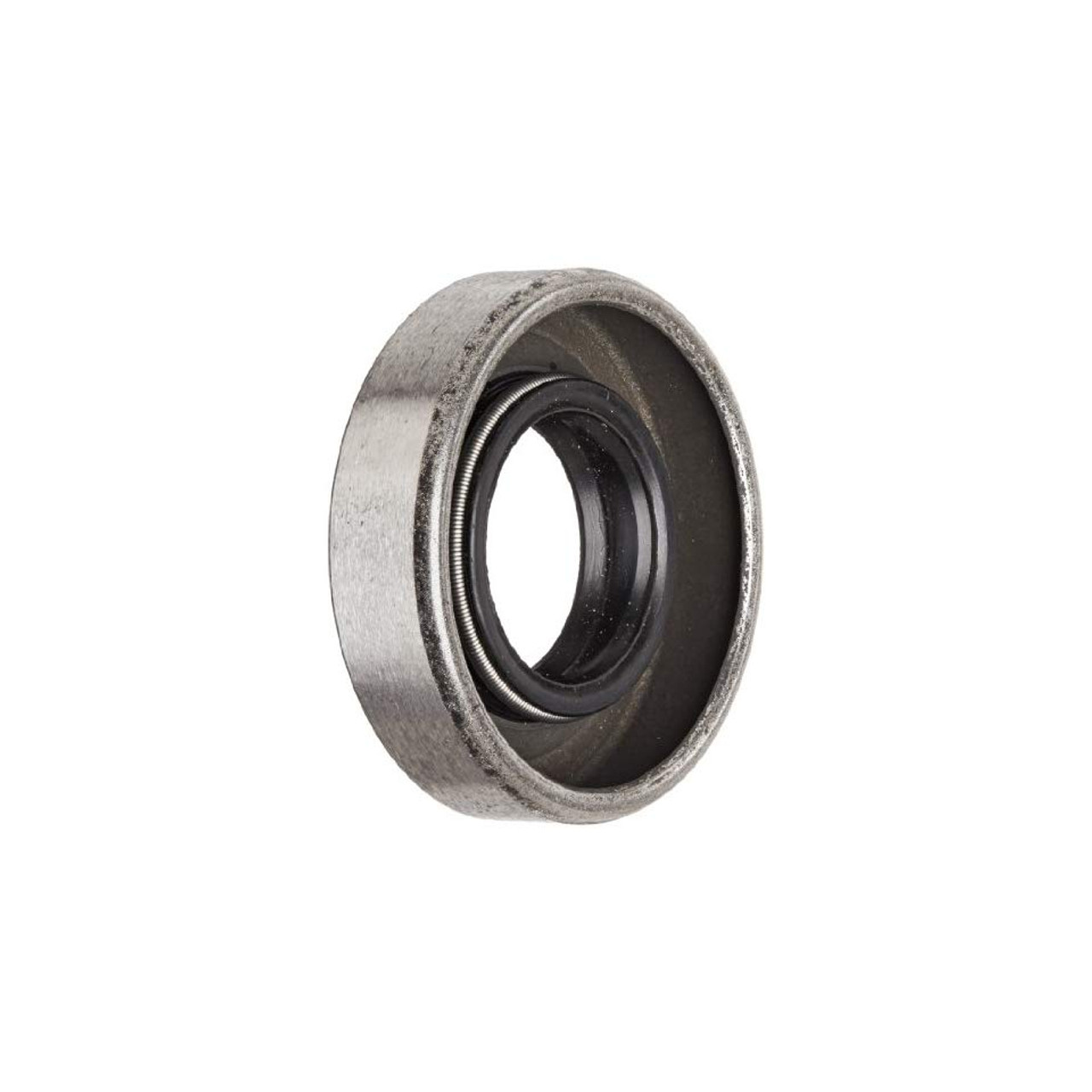 0.313" (7.95mm) Inch Metal Double Lip Nitrile Oil Seal  3171 CRWA5 R