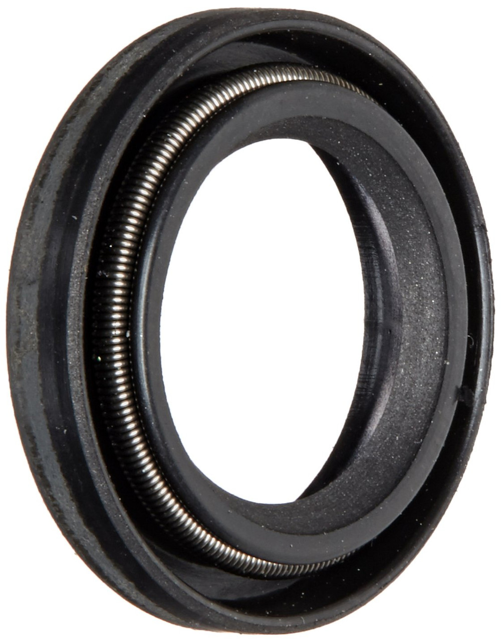 0.438" (11.13mm) Inch Metal Single Lip Carboxylated Nitrile Oil Seal  4247 HMS1 D